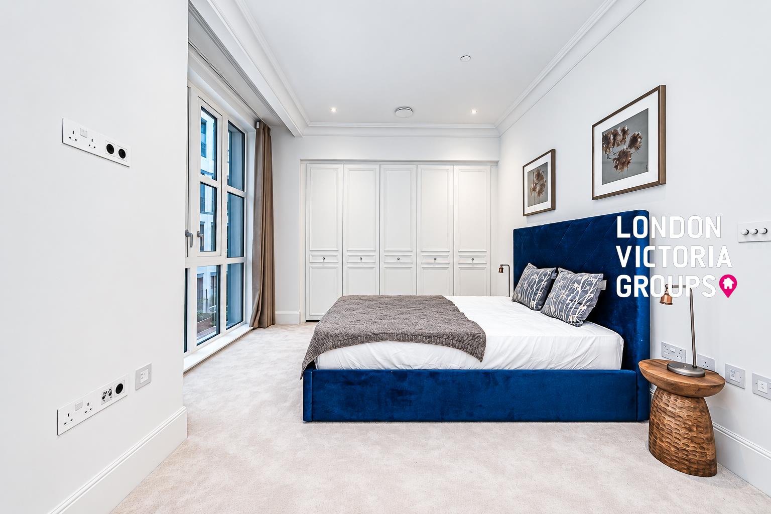 Millbank Residence, 9 Millbank, London
